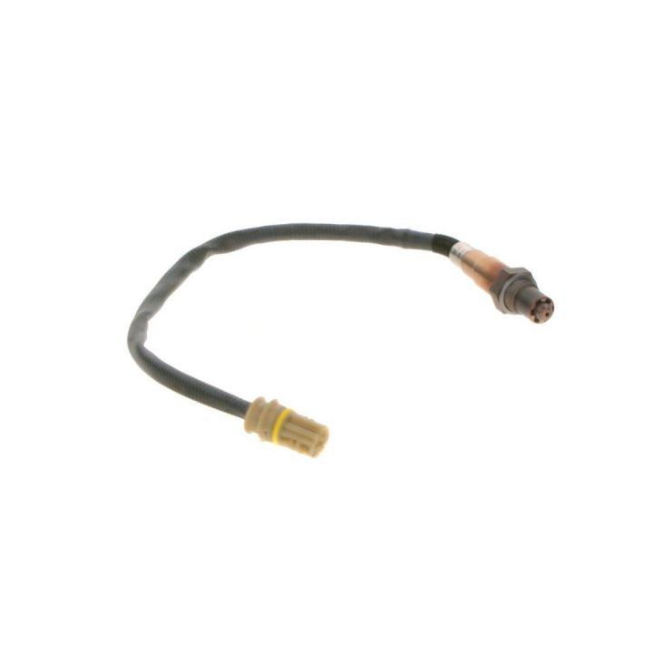 Oksijen Lambda Sensörü Mercedes E Serisi SL CLS Serisi İçin (2001-2006) - Bosch 0258006328