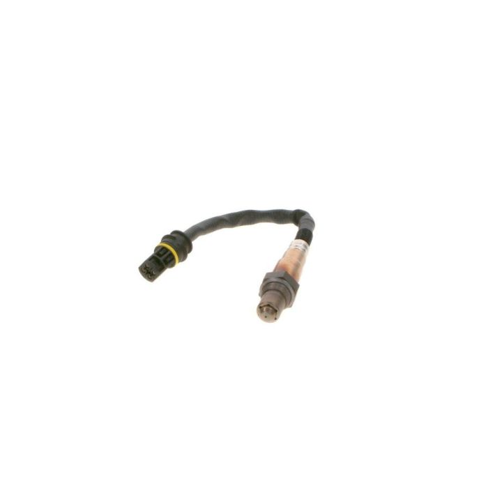 Oksijen Lambda Sensörü Mercedes G Serisi G320 G500 G55 AMG A160 İçin (1997-) - Bosch 0258006330