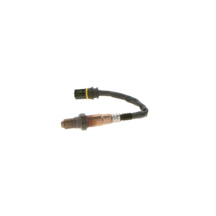 Oksijen Lambda Sensörü Mercedes G Serisi G320 G500 G55 AMG A160 İçin (1997-) - Bosch 0258006330