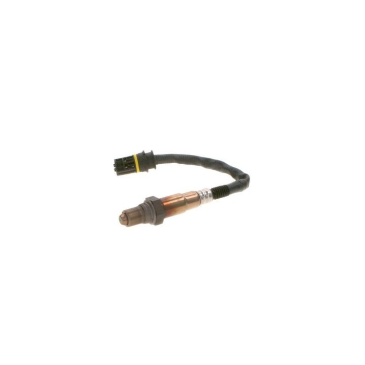Oksijen Lambda Sensörü Mercedes G Serisi G320 G500 G55 AMG A160 İçin (1997-) - Bosch 0258006330