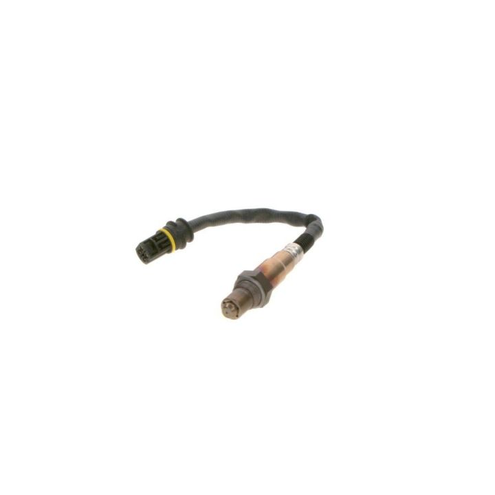 Oksijen Lambda Sensörü Mercedes G Serisi G320 G500 G55 AMG A160 İçin (1997-) - Bosch 0258006330