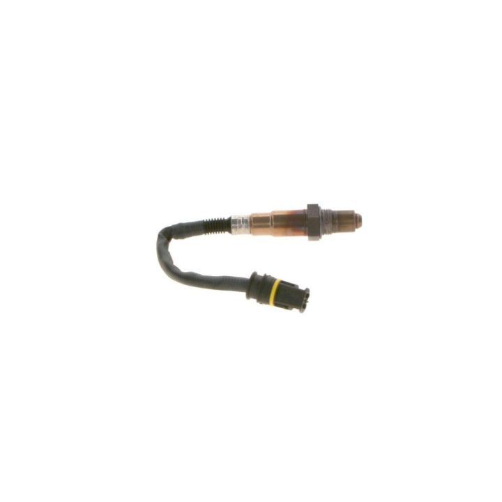 Oksijen Lambda Sensörü Mercedes G Serisi G320 G500 G55 AMG A160 İçin (1997-) - Bosch 0258006330