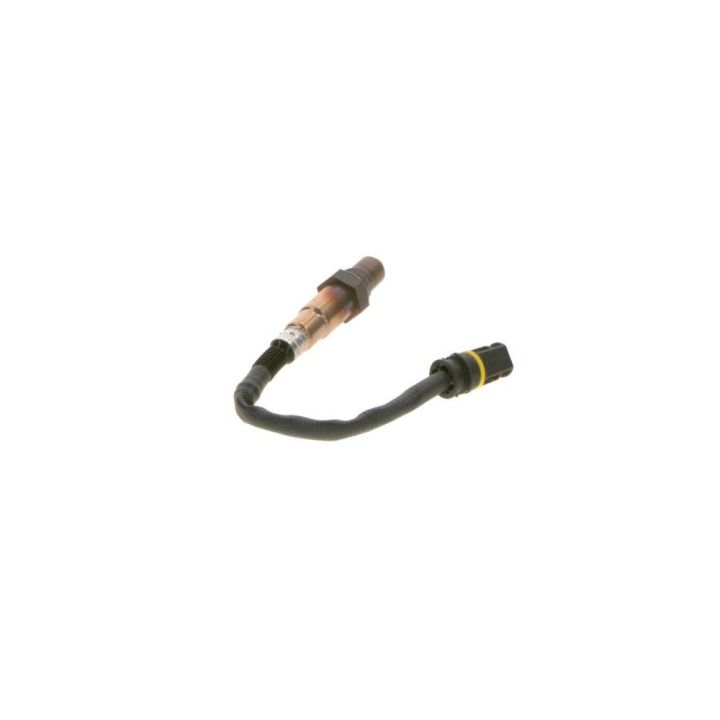 Oksijen Lambda Sensörü Mercedes G Serisi G320 G500 G55 AMG A160 İçin (1997-) - Bosch 0258006330