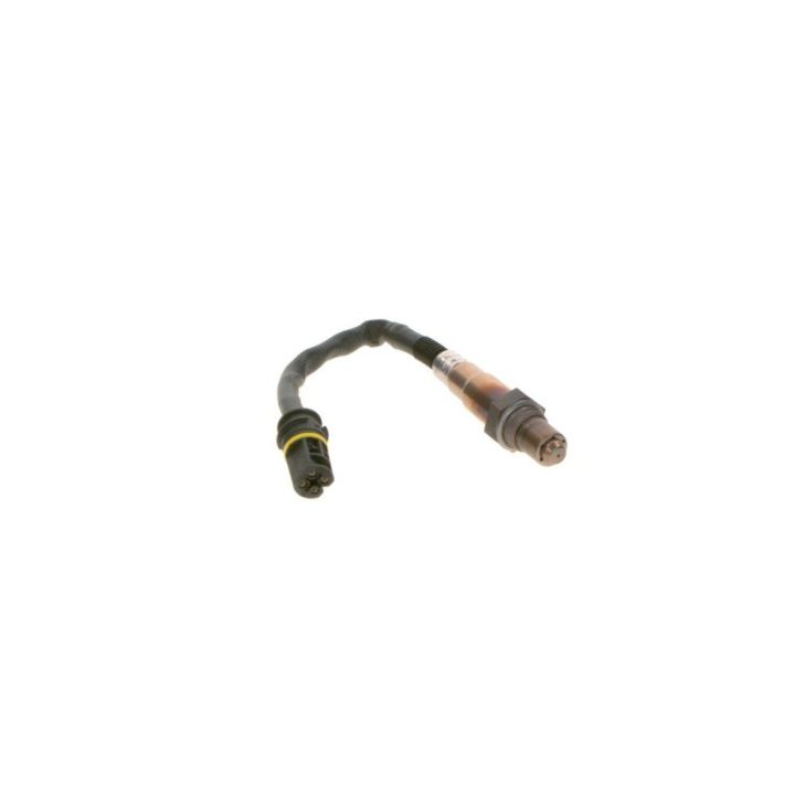 Oksijen Lambda Sensörü Mercedes G Serisi G320 G500 G55 AMG A160 İçin (1997-) - Bosch 0258006330