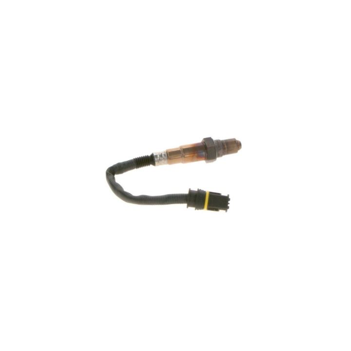 Oksijen Lambda Sensörü Mercedes G Serisi G320 G500 G55 AMG A160 İçin (1997-) - Bosch 0258006330