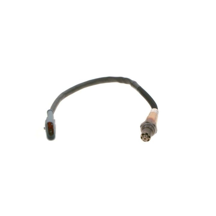 Oksijen Lambda Sensörü Alfa Romeo 147 156 GTV Fiat Doblo Palio Siena Stilo 1.6 (2001-) - Bosch 0258006376