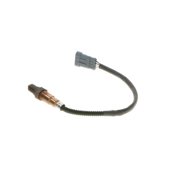 Oksijen Lambda Sensörü Alfa Romeo 147 156 GTV Fiat Doblo Palio Siena Stilo 1.6 (2001-) - Bosch 0258006376