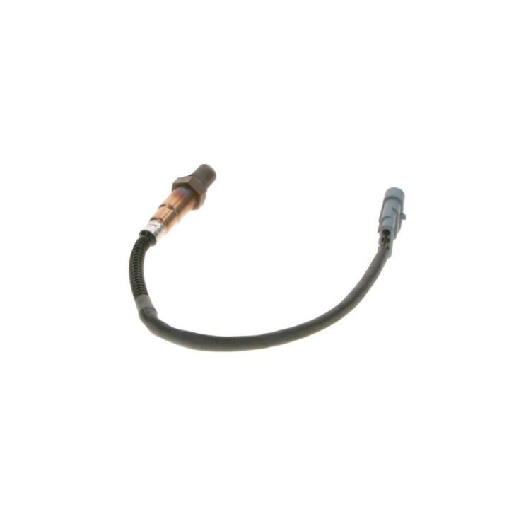 Oksijen Lambda Sensörü Alfa Romeo 147 156 GTV Fiat Doblo Palio Siena Stilo 1.6 (2001-) - Bosch 0258006376