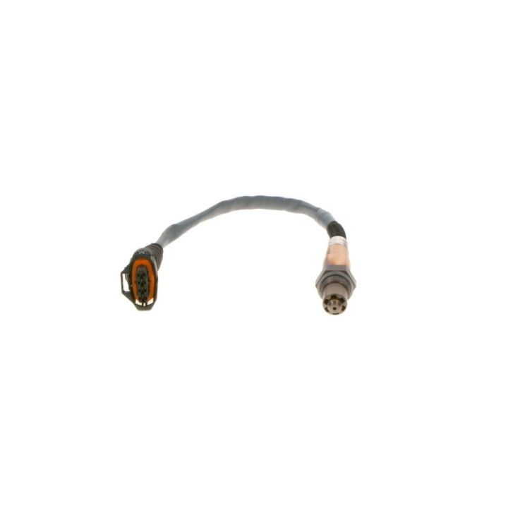 Oksijen Lambda Sensörü Opel Astra G H Vectra B Corsa D İçin - Bosch 0258006379