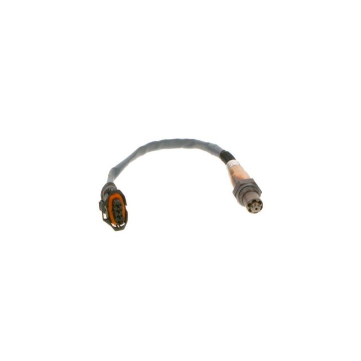 Oksijen Lambda Sensörü Opel Astra G H Vectra B Corsa D İçin - Bosch 0258006379