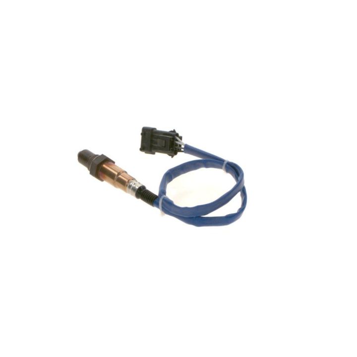 Oksijen Lambda Sensörü Porsche 911 Carrera Speedster İçin (2001-2008) - Bosch 0258006433