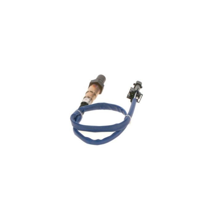 Oksijen Lambda Sensörü Porsche 911 Carrera Speedster İçin (2001-2008) - Bosch 0258006433