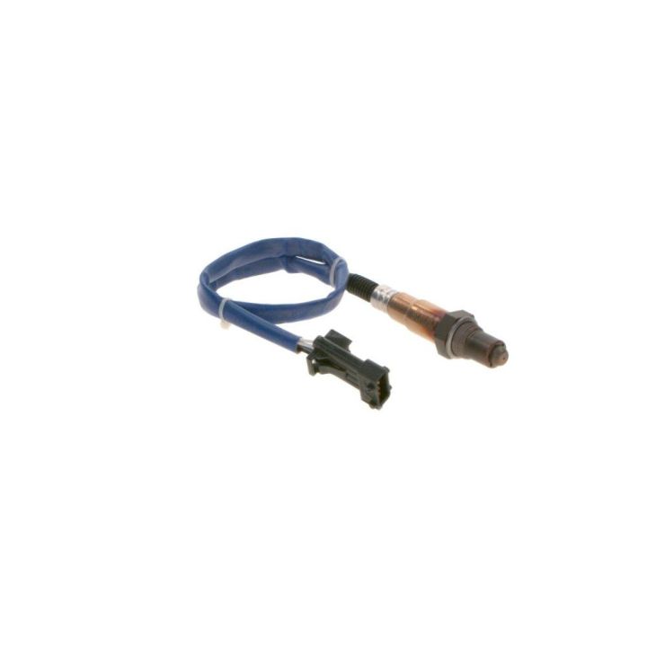 Oksijen Lambda Sensörü Porsche 911 Carrera Speedster İçin (2001-2008) - Bosch 0258006433