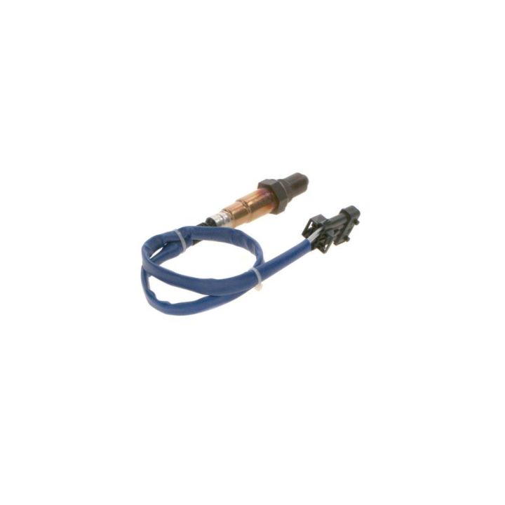 Oksijen Lambda Sensörü Porsche 911 Carrera Speedster İçin (2001-2008) - Bosch 0258006433