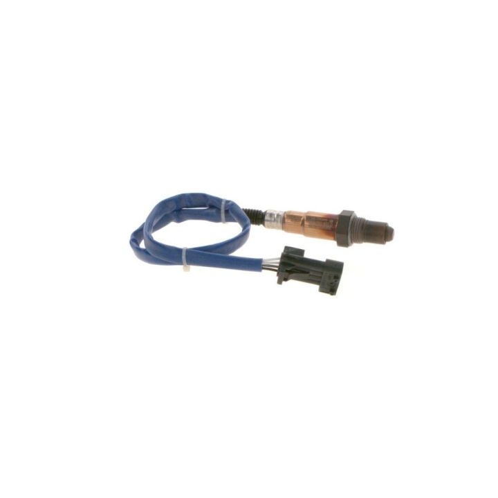 Oksijen Lambda Sensörü Porsche 911 Carrera Speedster İçin (2001-2008) - Bosch 0258006433
