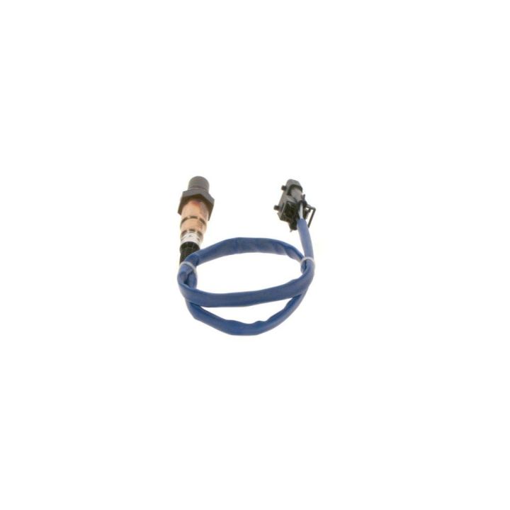 Oksijen Lambda Sensörü Porsche 911 Carrera Speedster İçin (2001-2008) - Bosch 0258006433
