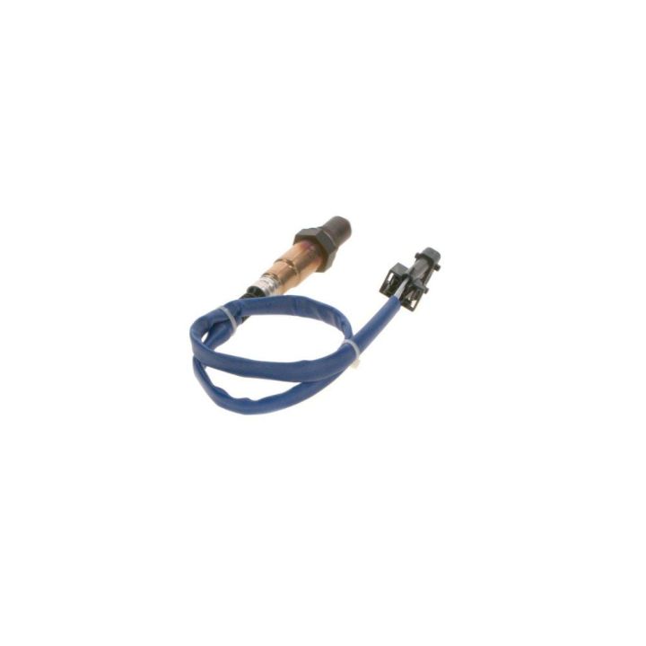 Oksijen Lambda Sensörü Porsche 911 Carrera Speedster İçin (2001-2008) - Bosch 0258006433