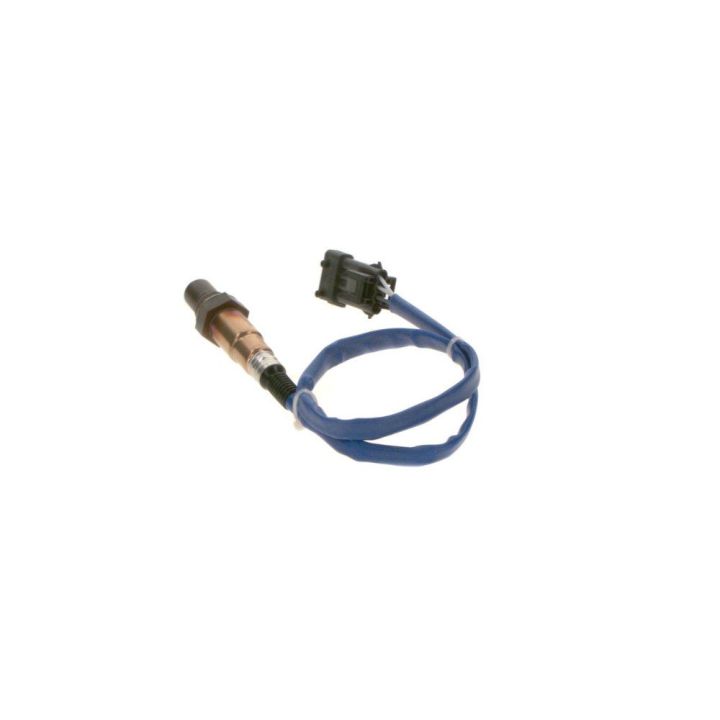 Oksijen Lambda Sensörü Porsche 911 Carrera Speedster İçin (2001-2008) - Bosch 0258006433