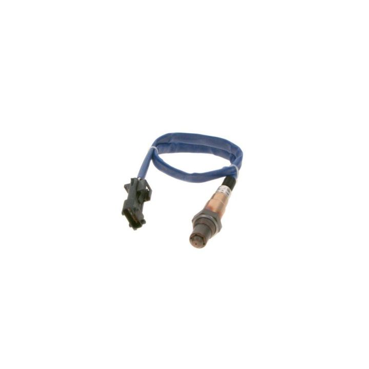 Oksijen Lambda Sensörü Porsche 911 Carrera Speedster İçin (2001-2008) - Bosch 0258006433