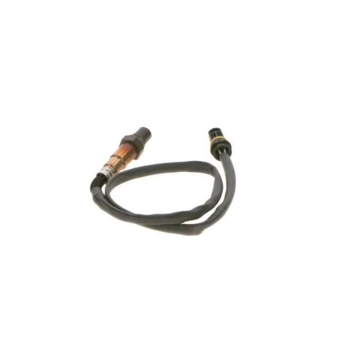 Oksijen Lambda Sensörü Mercedes E 200 Kompressor T-Modell İçin (2002-2009) - Bosch 0258006456