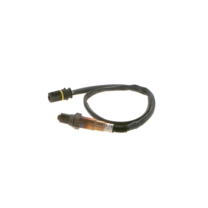 Oksijen Lambda Sensörü Mercedes E 200 Kompressor T-Modell İçin (2002-2009) - Bosch 0258006456