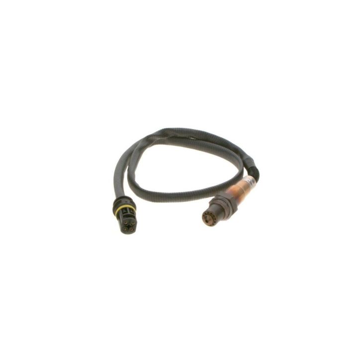 Oksijen Lambda Sensörü Mercedes E 200 Kompressor T-Modell İçin (2002-2009) - Bosch 0258006456