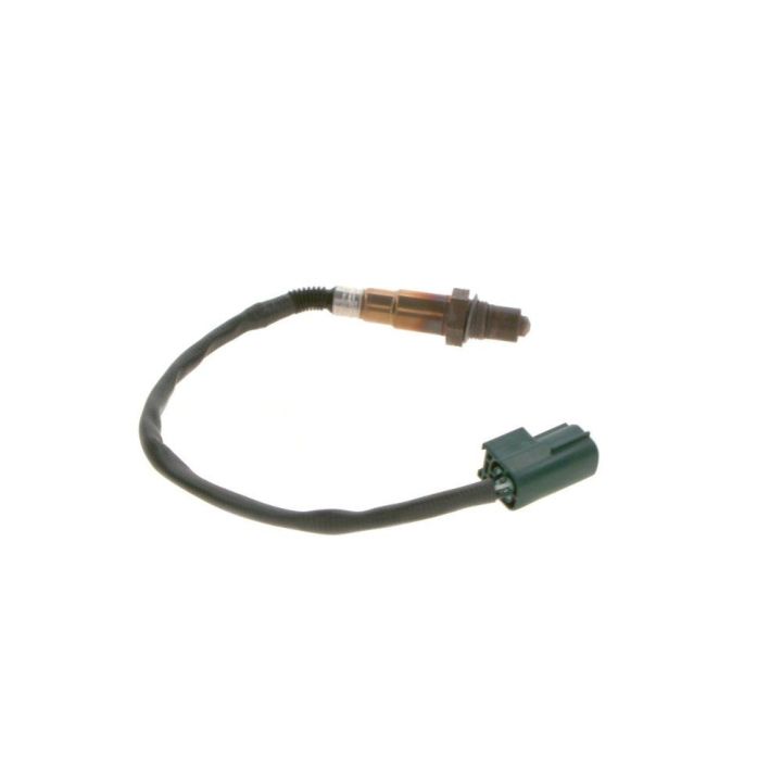 Oksijen Lambda Sensörü Nissan Almera Micra Primera İçin (2002-) - Bosch 0258006462