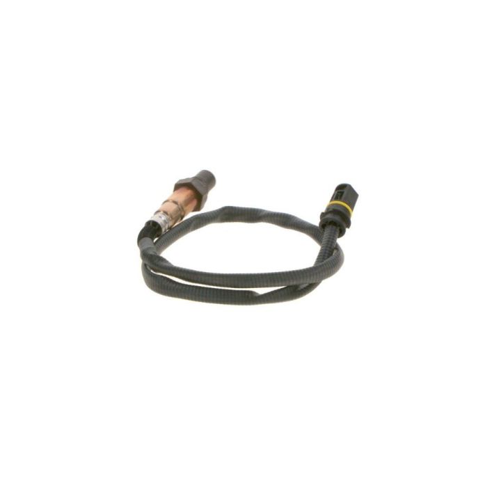 Katalizör Sonrası Oksijen Sensörü Mercedes W203 S203 W211 W164 İçin (2002-2011) - Bosch 0258006475