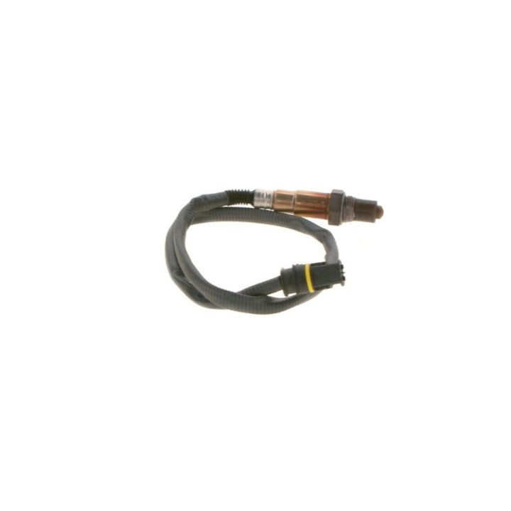 Katalizör Sonrası Oksijen Sensörü Mercedes W203 S203 W211 W164 İçin (2002-2011) - Bosch 0258006475