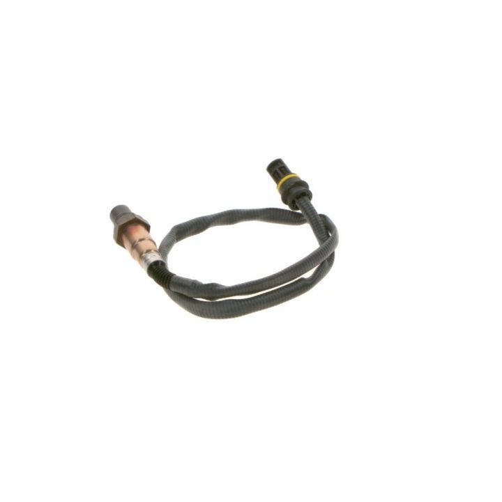 Katalizör Sonrası Oksijen Sensörü Mercedes W203 S203 W211 W164 İçin (2002-2011) - Bosch 0258006475