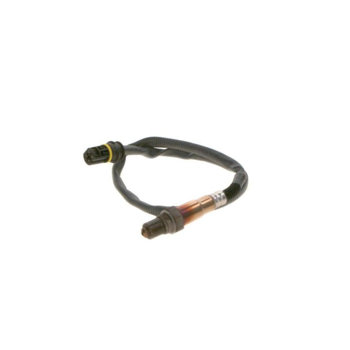 Katalizör Sonrası Oksijen Sensörü Mercedes W203 S203 W211 W164 İçin (2002-2011) - Bosch 0258006475