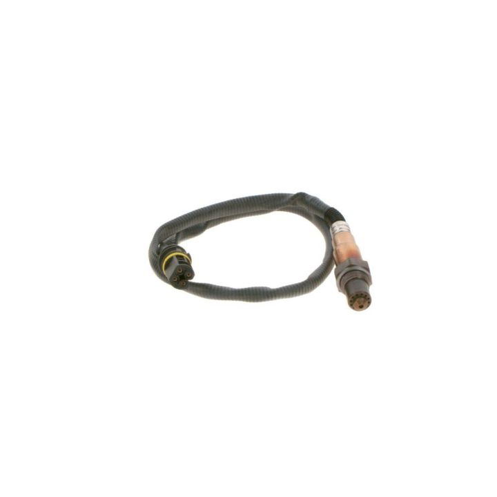 Katalizör Sonrası Oksijen Sensörü Mercedes W203 S203 W211 W164 İçin (2002-2011) - Bosch 0258006475