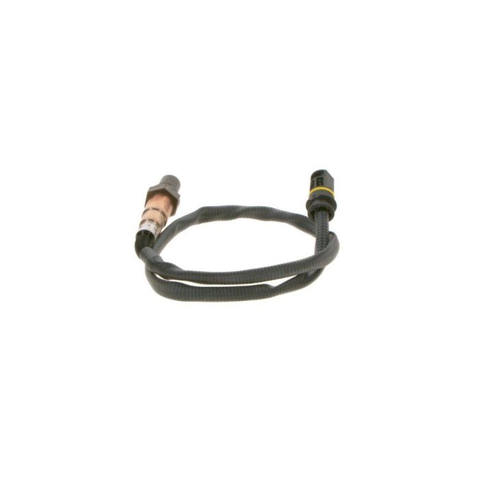 Katalizör Sonrası Oksijen Sensörü Mercedes W203 S203 W211 W164 İçin (2002-2011) - Bosch 0258006475