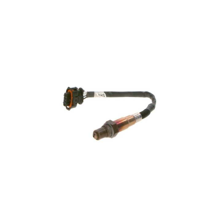 Oksijen Sensörü Opel Corsa C D Astra H Z12XEP Z14XEP Konum 2 - BOSCH 0258006499