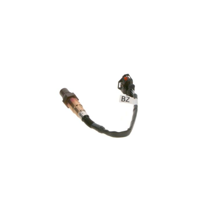 Oksijen Sensörü Opel Corsa C D Astra H Z12XEP Z14XEP Konum 2 - BOSCH 0258006499