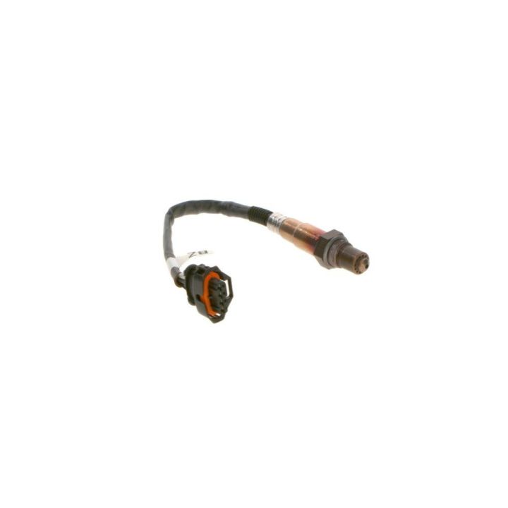 Oksijen Sensörü Opel Corsa C D Astra H Z12XEP Z14XEP Konum 2 - BOSCH 0258006499