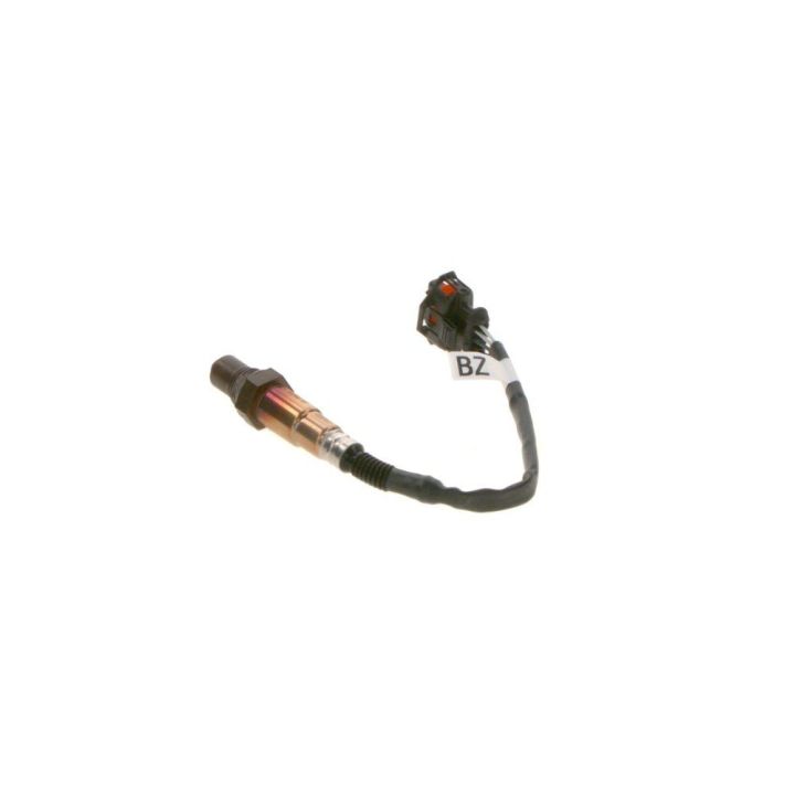 Oksijen Sensörü Opel Corsa C D Astra H Z12XEP Z14XEP Konum 2 - BOSCH 0258006499