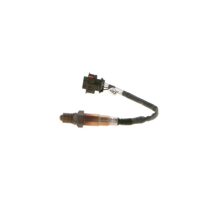 Oksijen Sensörü Opel Corsa C D Astra H Z12XEP Z14XEP Konum 2 - BOSCH 0258006499