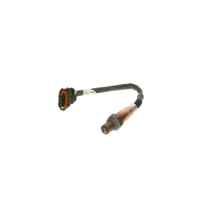 Oksijen Sensörü Opel Corsa C D Astra H Z12XEP Z14XEP Konum 2 - BOSCH 0258006499