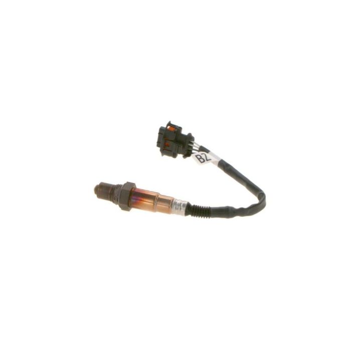 Oksijen Sensörü Opel Corsa C D Astra H Z12XEP Z14XEP Konum 2 - BOSCH 0258006499