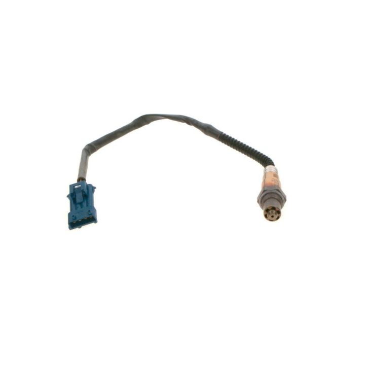 Oksijen Lambda Sensörü Benzinli Saab 9-3 1.8T 2.0T İçin (2002-2011) - BOSCH 0258006623