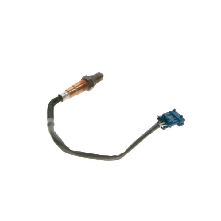 Oksijen Lambda Sensörü Benzinli Saab 9-3 1.8T 2.0T İçin (2002-2011) - BOSCH 0258006623