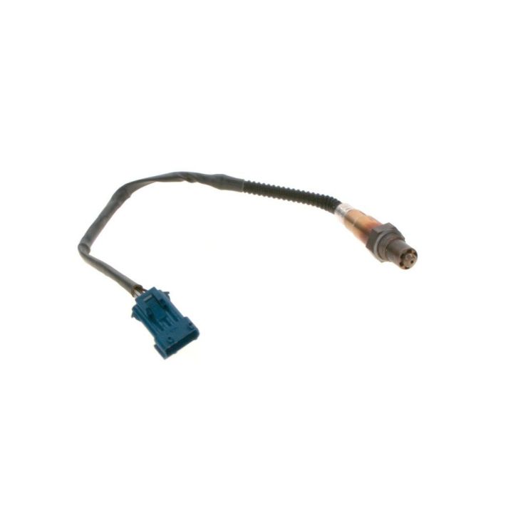 Oksijen Lambda Sensörü Benzinli Saab 9-3 1.8T 2.0T İçin (2002-2011) - BOSCH 0258006623