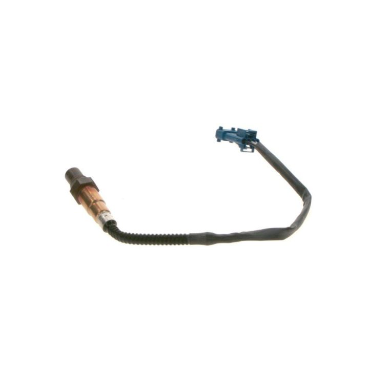 Oksijen Lambda Sensörü Benzinli Saab 9-3 1.8T 2.0T İçin (2002-2011) - BOSCH 0258006623