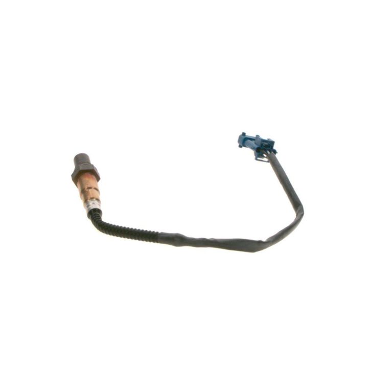 Oksijen Lambda Sensörü Benzinli Saab 9-3 1.8T 2.0T İçin (2002-2011) - BOSCH 0258006623