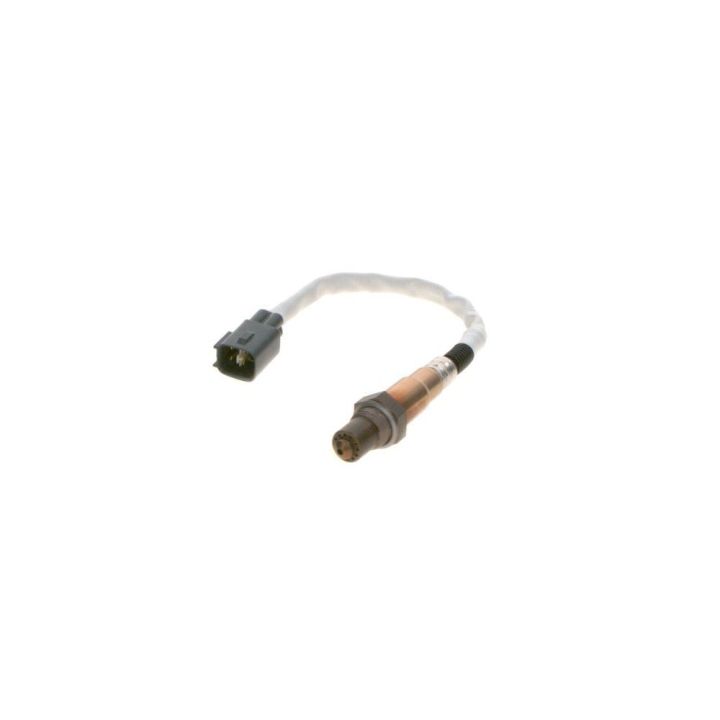 Oksijen Lambda Sensörü Benzinli Citroen C1 Peugeot 107 Toyota Aygo Yaris - BOSCH 0258006720