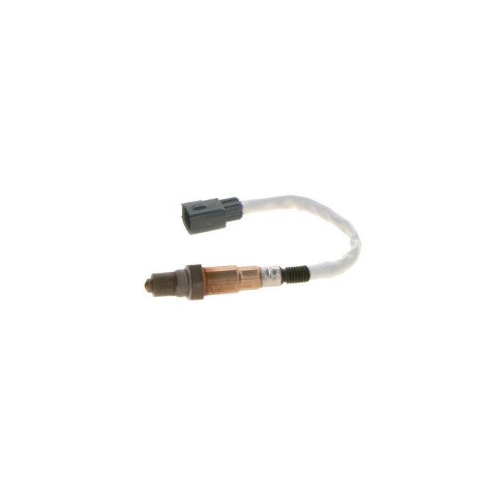 Oksijen Lambda Sensörü Benzinli Citroen C1 Peugeot 107 Toyota Aygo Yaris - BOSCH 0258006720