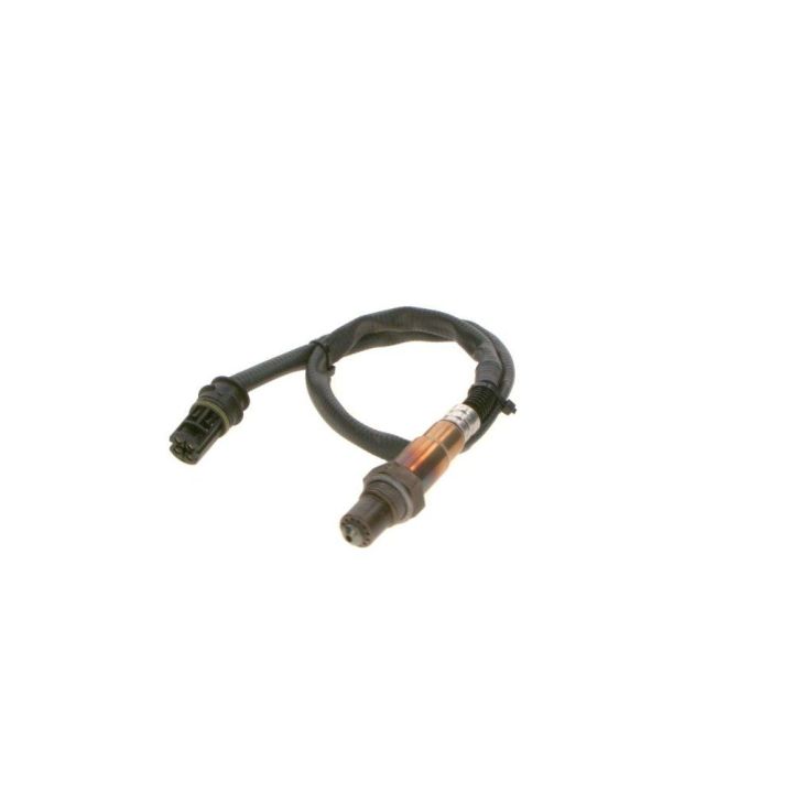 Oksijen Lambda Sensörü Benzinli BMW Z4 Sdrive 2.3i 2.5i 3.0si İçin (2006-2011) - BOSCH 0258006755