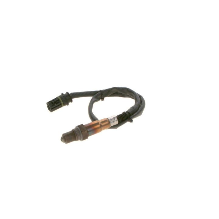Oksijen Lambda Sensörü Benzinli BMW Z4 Sdrive 2.3i 2.5i 3.0si İçin (2006-2011) - BOSCH 0258006755