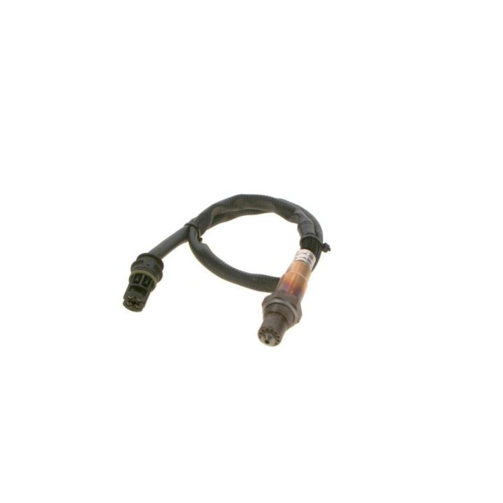 Oksijen Lambda Sensörü Benzinli BMW Z4 Sdrive 2.3i 2.5i 3.0si İçin (2006-2011) - BOSCH 0258006755